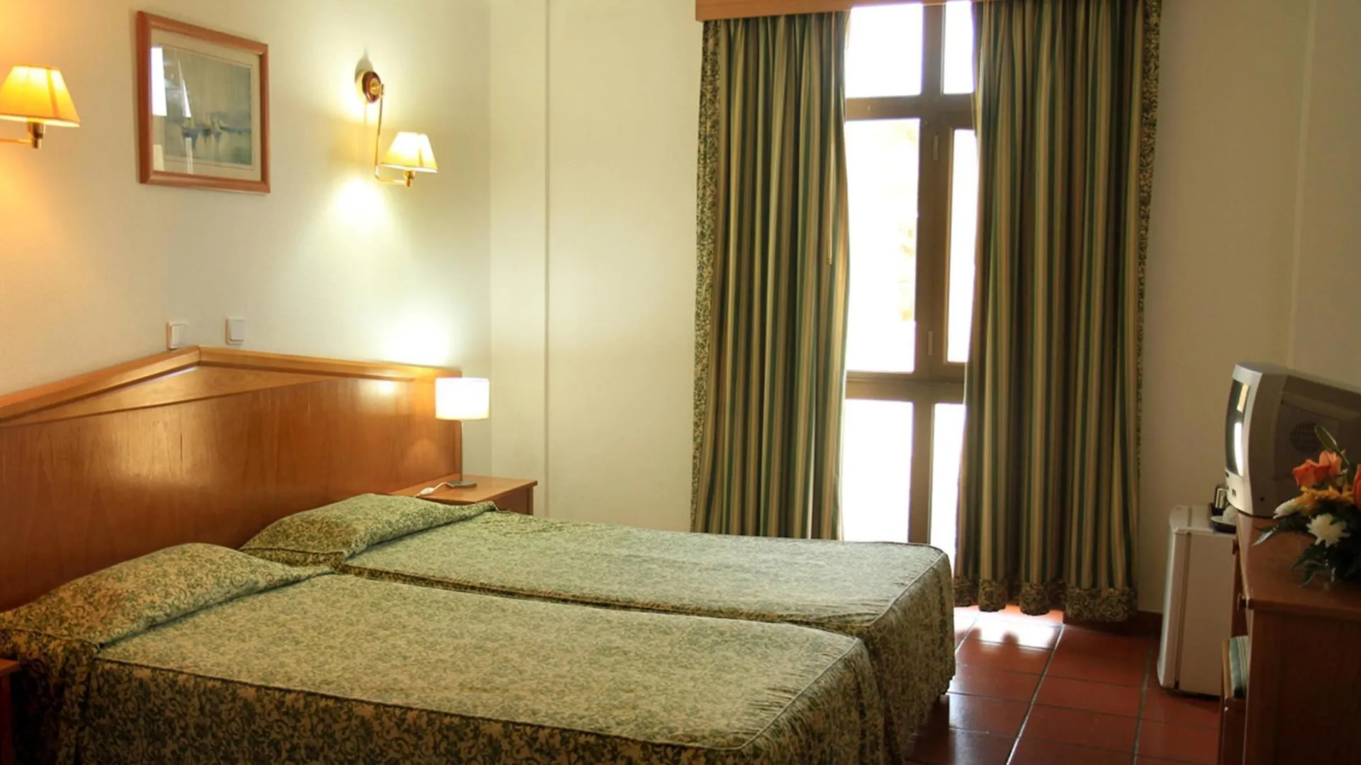 Colina Do Mar Hotel Albufeira