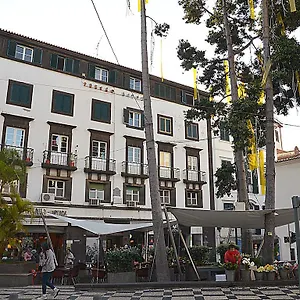 Pensao Astoria Pensjonat