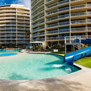 **** Resort Gemini Australia