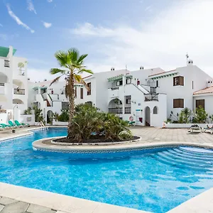 Apartahotel Blue Sea Callao Garden