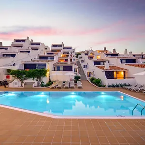 3hb Golden Apart-hotel