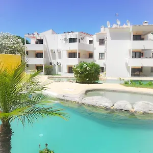 Jardins Da Falesia Apart-hotel