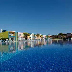 4* Hotel apartamentowy Orada Turisticos - Marina De