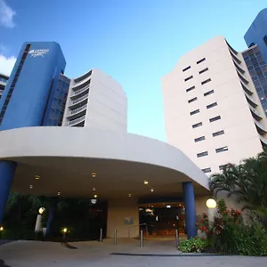 **** Resort Gemini Australia