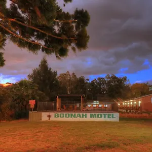 *** Motel Boonah Motel Australia
