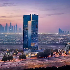 **** Hotel Local At Jumeirah Village Triangle United Arab Emirates