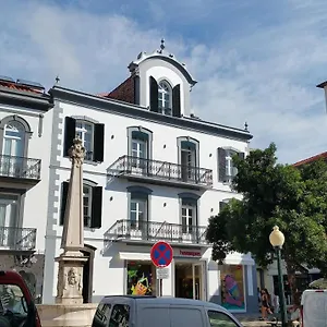  Apartment Edificio Charles 102 Portugal