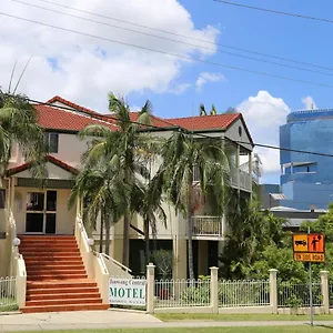 *** Aparthotel Toowong Australia