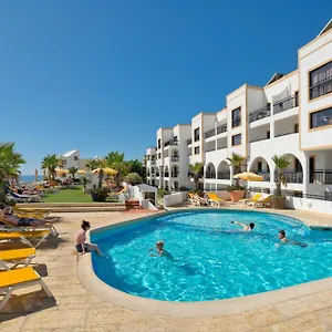 3* Hotel apartamentowy Alfagar Cerro Malpique
