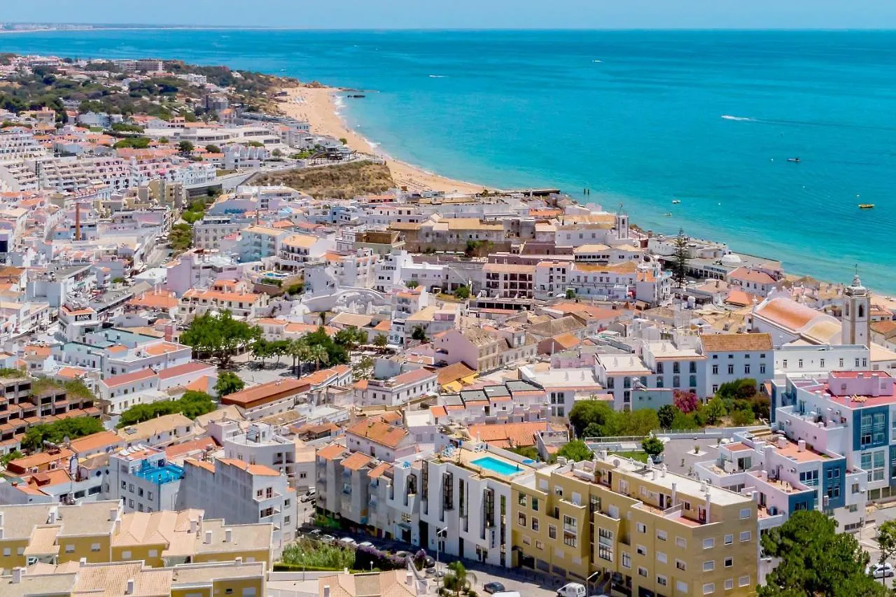 Colina Do Mar Hotel Albufeira