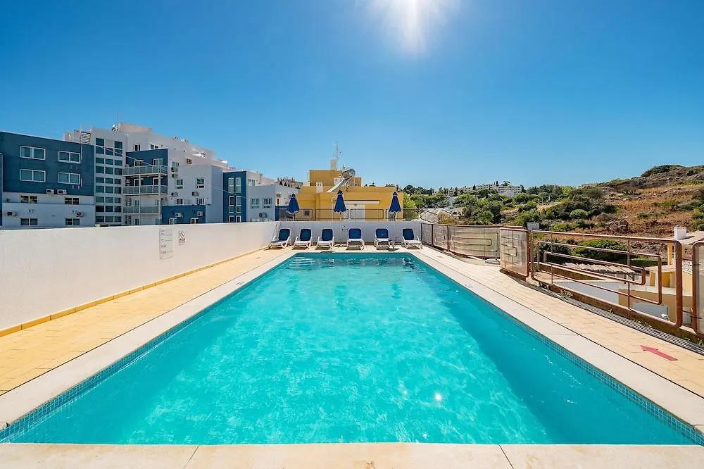 Colina Do Mar Hotel Albufeira