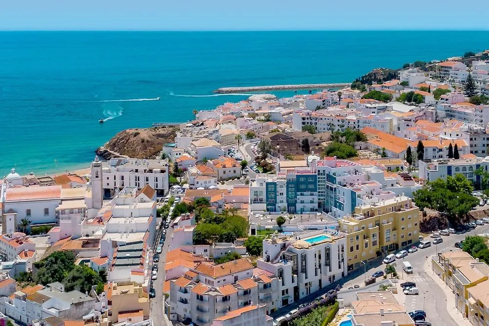 Colina Do Mar Hotel Albufeira