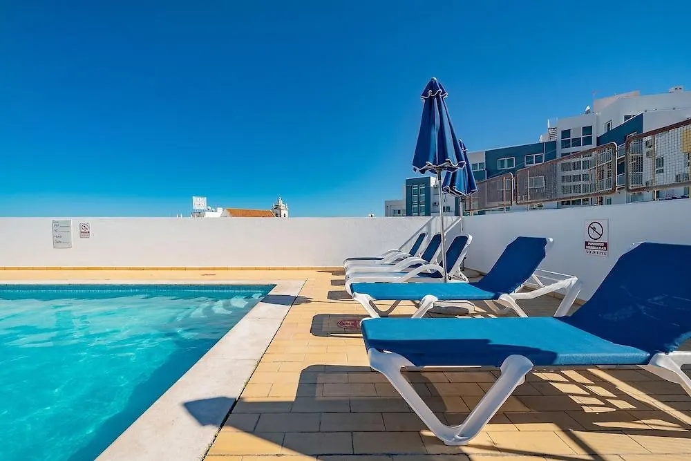 Colina Do Mar Hotel Albufeira 3*,