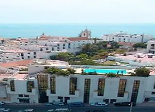 Colina Do Mar Hotel Albufeira