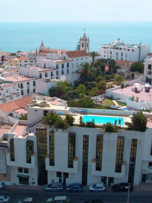 Colina Do Mar Hotel Albufeira 3*,  Portugal