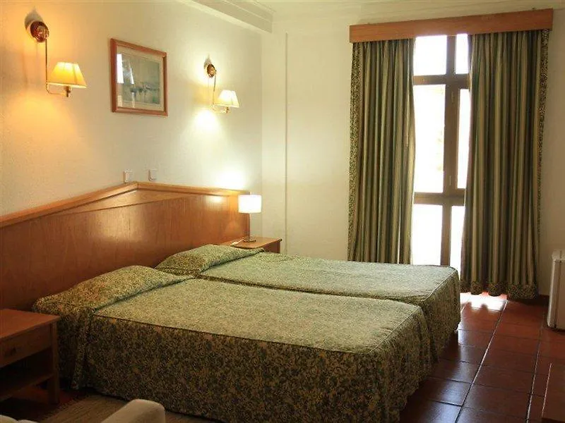Colina Do Mar Hotel Albufeira