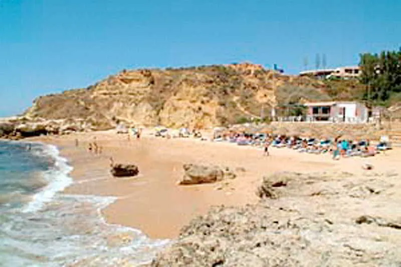 Colina Do Mar Hotel Albufeira