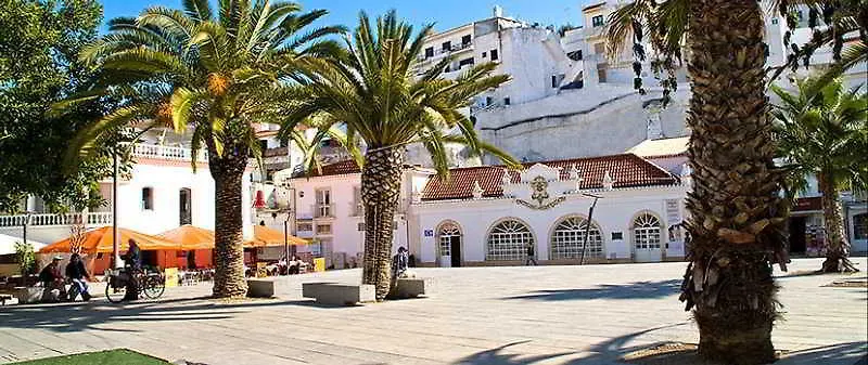 Colina Do Mar Hotel Albufeira 3*,