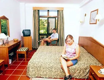 Colina Do Mar Hotel Albufeira