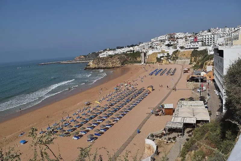 Colina Do Mar Hotel Albufeira 3*,