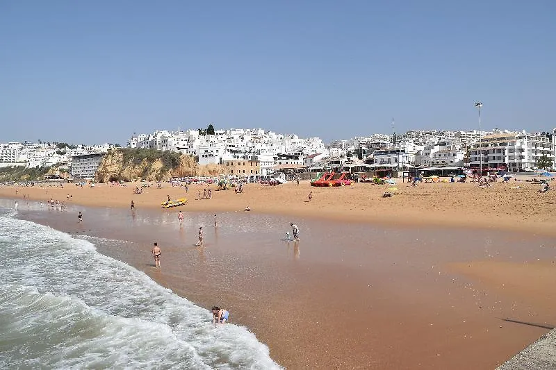Colina Do Mar Hotel Albufeira