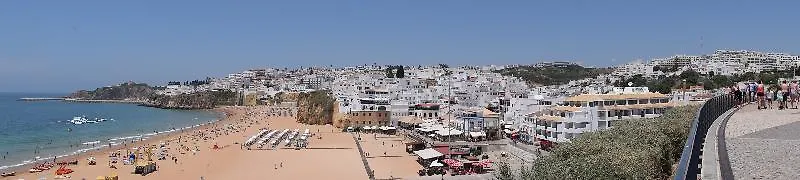 Colina Do Mar Hotel Albufeira