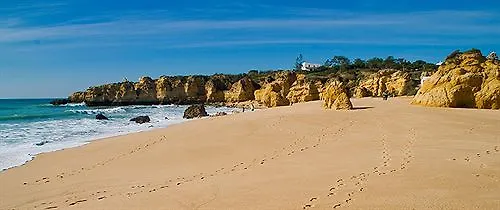 Colina Do Mar Hotel Albufeira