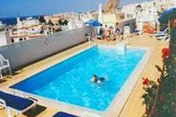 Colina Do Mar Hotel Albufeira 3*,