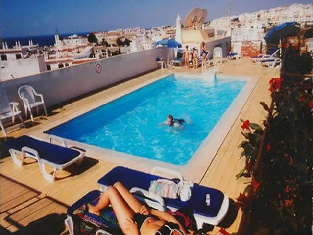 Colina Do Mar Hotel Albufeira