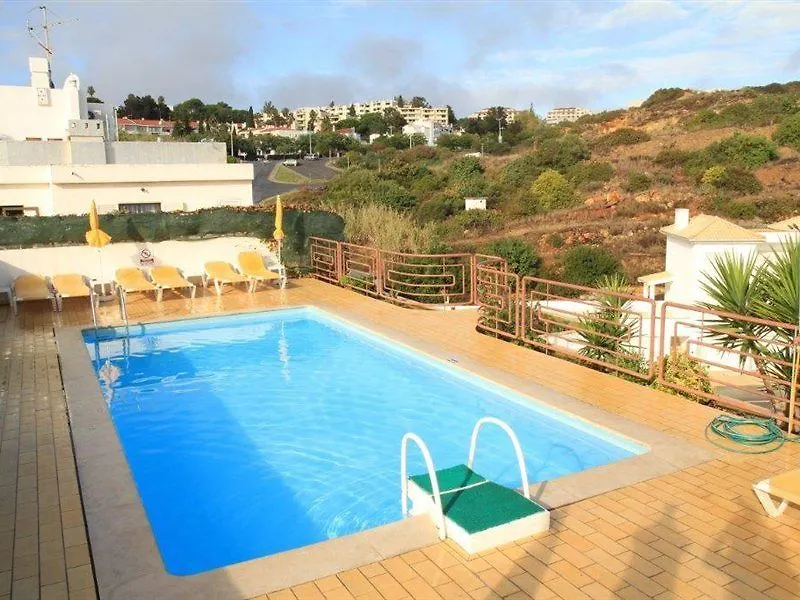 Colina Do Mar Hotel Albufeira