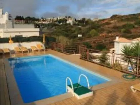 Colina Do Mar Hotel Albufeira 3*,  Portugal