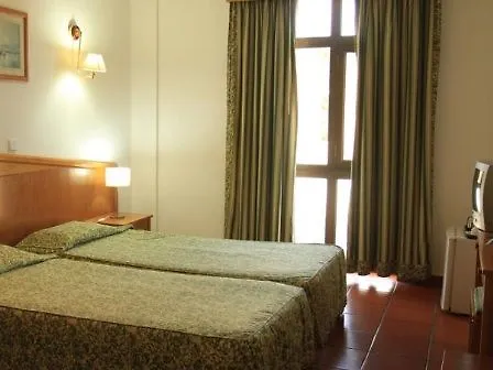 Colina Do Mar Hotel Albufeira