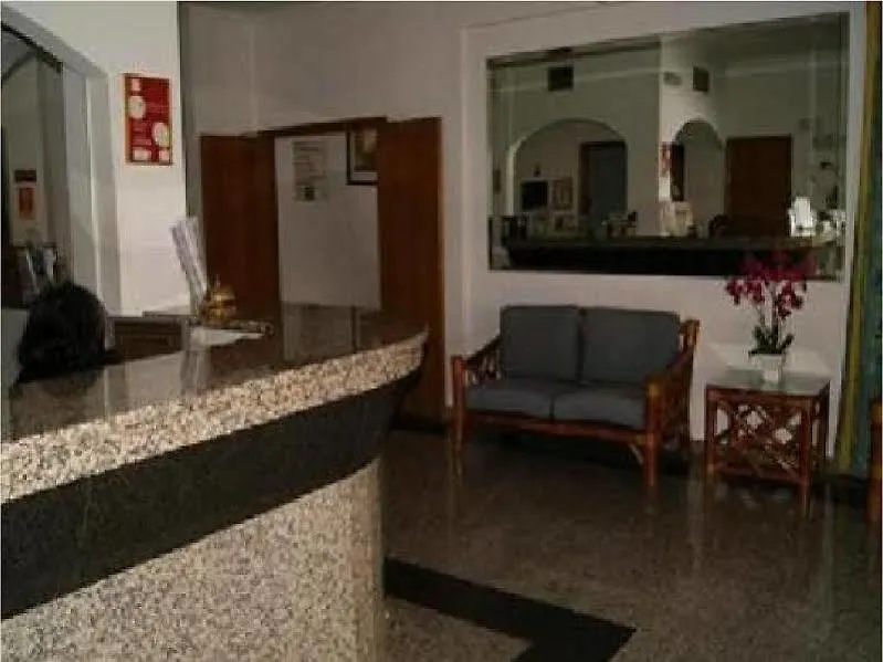 Colina Do Mar Hotel Albufeira