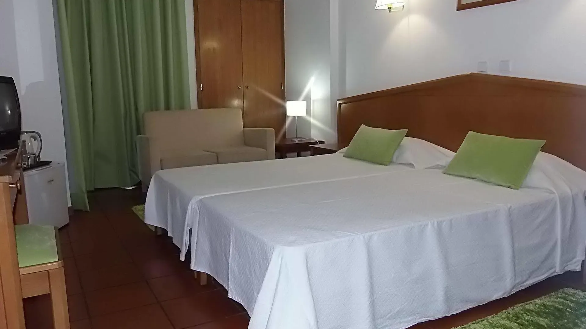 Colina Do Mar Hotel Albufeira