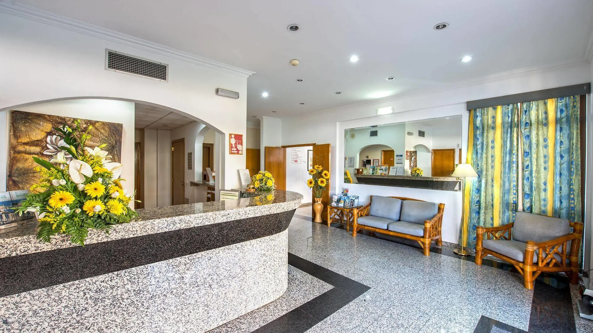 Colina Do Mar Hotel Albufeira