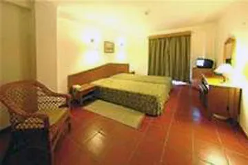 Colina Do Mar Hotel Albufeira 3*,