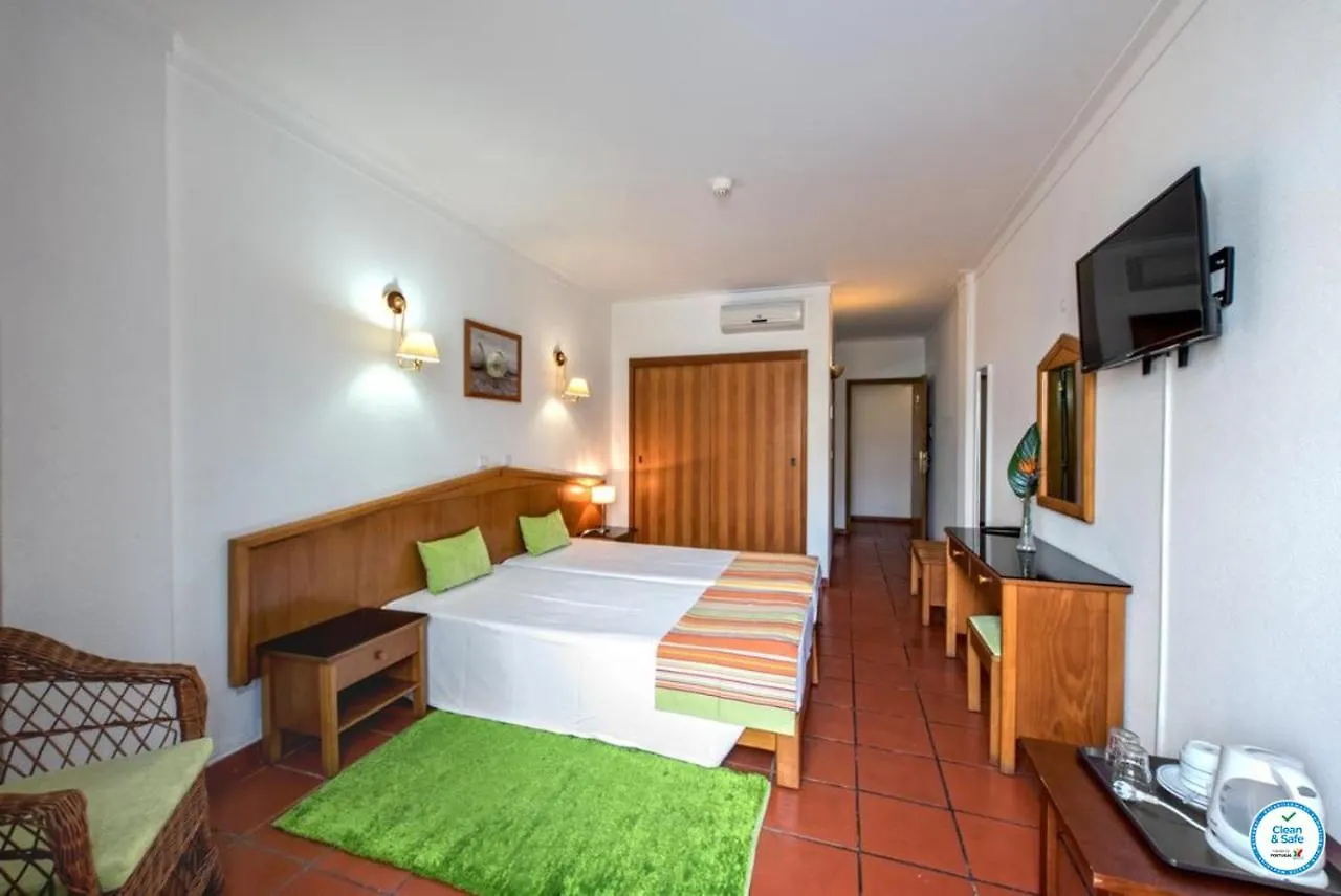 Colina Do Mar Hotel Albufeira